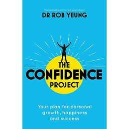 Confidence 2.0: The new science of self-confidence by Yeung, Dr Rob Book The