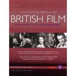 The Encyclopedia of British Film, McFarlane, Brian