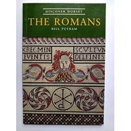 Discover Dorset: The Romans by Putnam, Bill Paperback Book