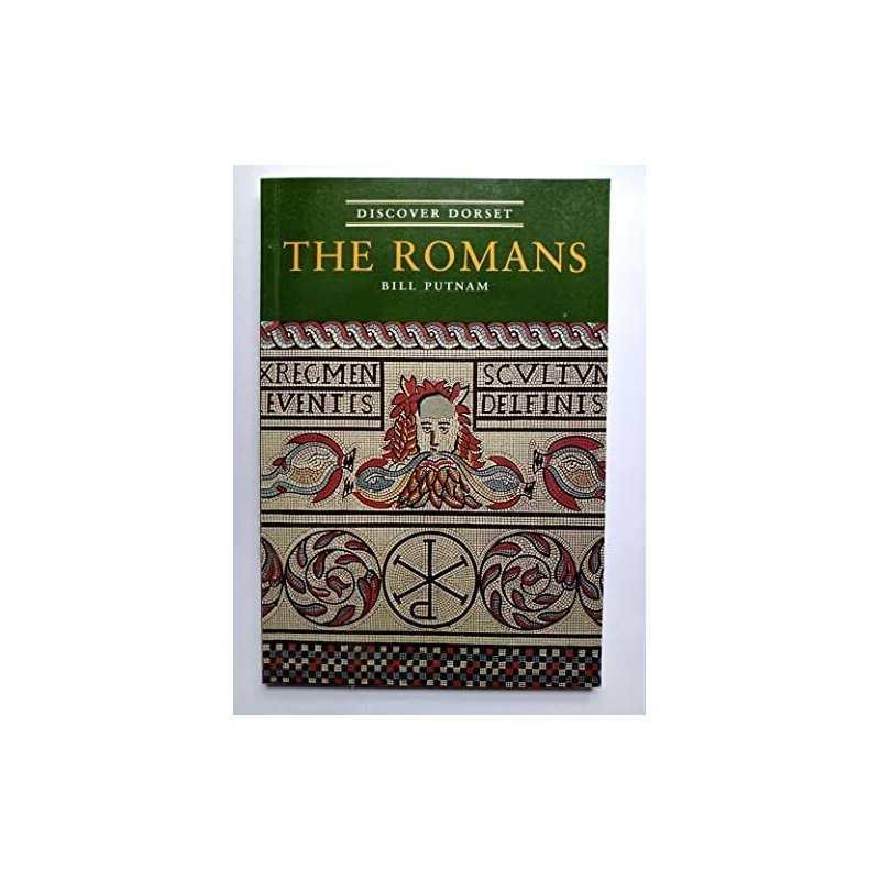 Discover Dorset: The Romans by Putnam, Bill Paperback Book