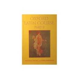 Oxford Latin Course: Pt. 2 by Morwood, James Paperback Book