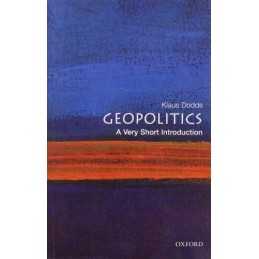 Geopolitics: A Very Short Introduction (Very Short ... by Dodds, Klaus Paperback