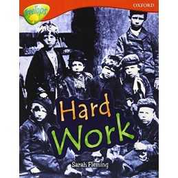 Oxford Reading Tree: Level 13: Treetops Non-Ficti... by Fleming, Sarah Paperback