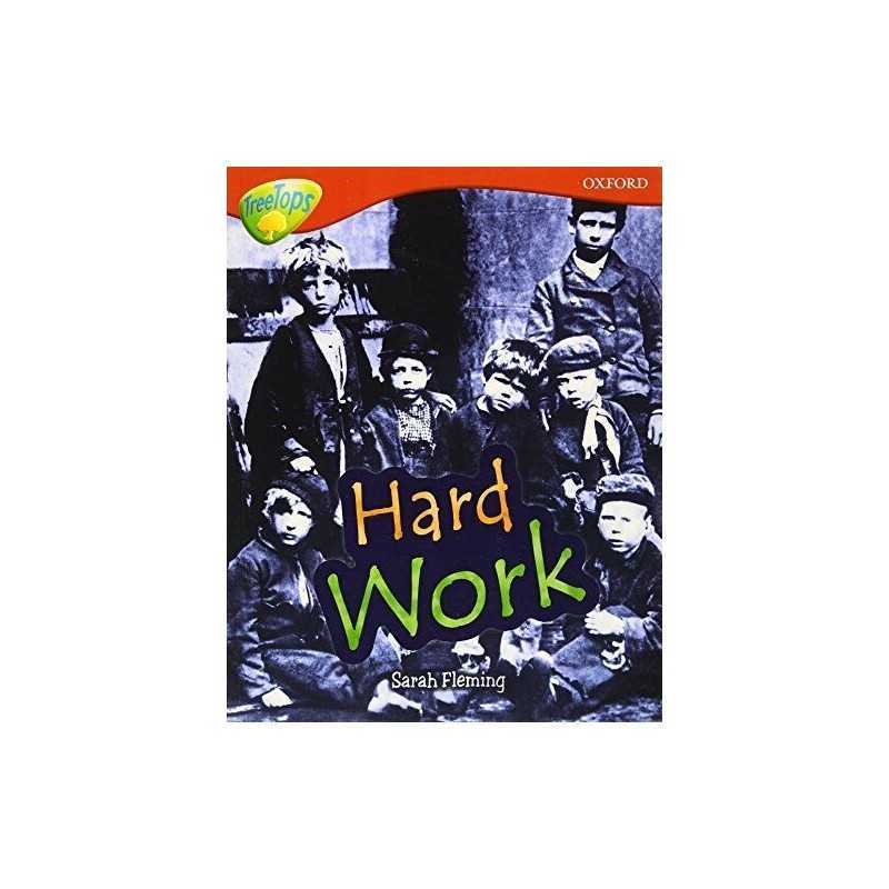 Oxford Reading Tree: Level 13: Treetops Non-Ficti... by Fleming, Sarah Paperback