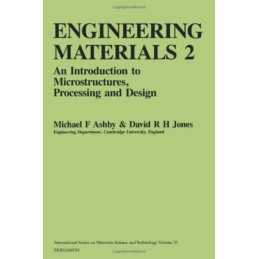 Engineering Materials 2: An Introdu..., Ashby, Michael