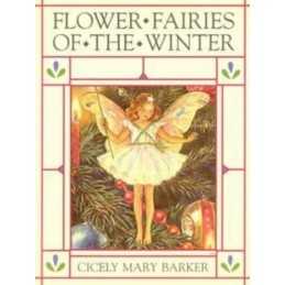 Flower Fairies of the Winter, Barker, Cicely Mary