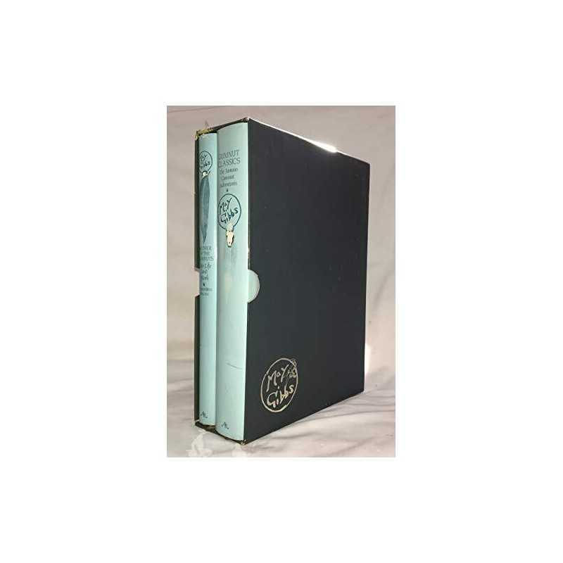 Mother of the Gumnuts, Walsh, Maureen