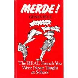 Merde! by Genevieve Paperback Book