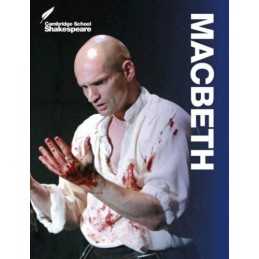 Macbeth (Cambridge School Shakespeare) by Shakespeare, William Book