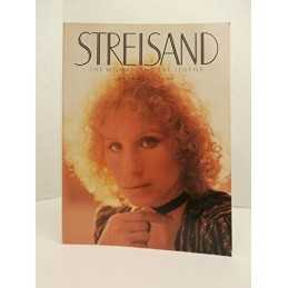 Streisand : The Woman and the Legend, James Spada