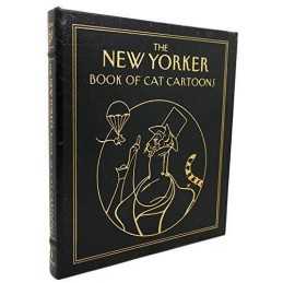 The New Yorker Book of Cat Cartoons, New Yorker Magazin