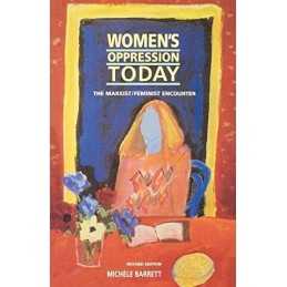 Womens Oppression Today: The Marxist/Feminist ... by Barrett, Michele Paperback