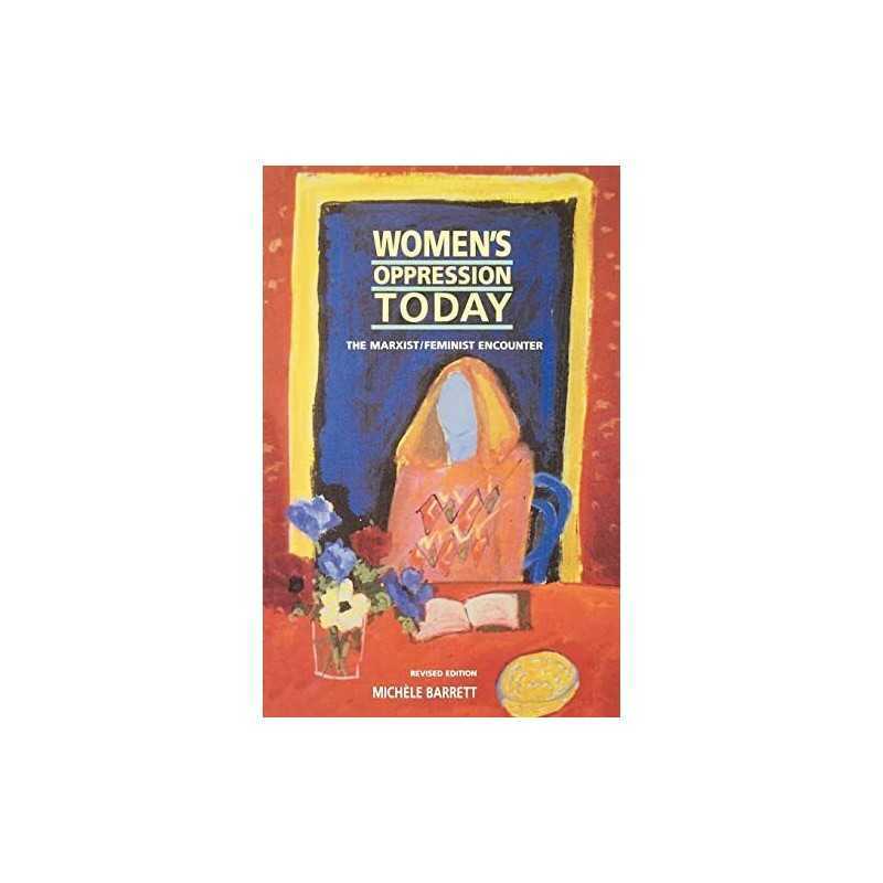 Womens Oppression Today: The Marxist/Feminist ... by Barrett, Michele Paperback