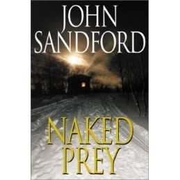 Naked Prey (Lucas Davenport Mysteries) by Sandford, John Book  Fast