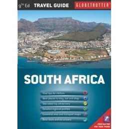 South Africa (Globetrotter Travel Pack) by Joyce, Peter Mixed media product The