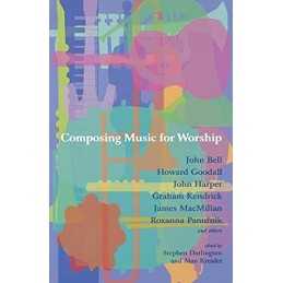 Composing Music for Worship by Panufnik, Roxanna Paperback Book  Fast