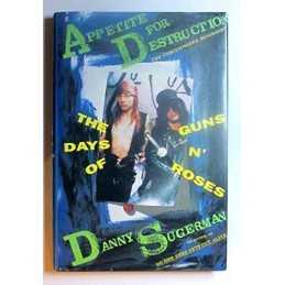 Appetite for Destruction, Sugerman, Danny