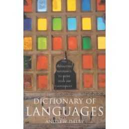 Dictionary of Languages, Andrew Dalby