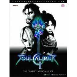 Soul Calibur: v.2: The Complete Official Guide: Vol 2 ... by Piggyback Paperback