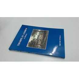 Thorpe St. Andrew: A History by Nuthall, Trevor Paul Paperback Book
