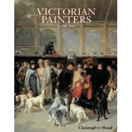 Victorian Painters: The Text (Dicti..., Christopher Woo
