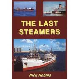 The Last Steamers, Robins, Nick