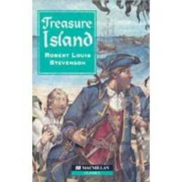 Treasure Island: Elementary Level (Heinemann G... by Colbourn, Stephen Paperback