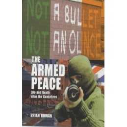 The Armed Peace, Rowan, Brian