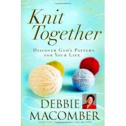 Knit Together by Macomber, Debbie Hardback Book