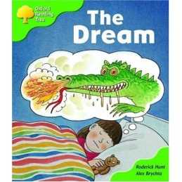 Oxford Reading Tree: Stage 2: Storyb..., Hunt, Roderick