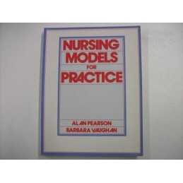 Nursing Models for Practice, Vaughan, Barbara