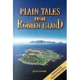 Plain Tales from Robben Island, Jan Karel Coetzee