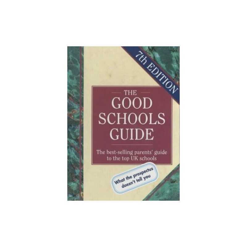 The Good Schools Guide, Atha, Amanda