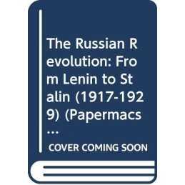 The Russian Revolution from Lenin t..., Carr, Edward Ha