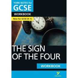 The Sign of the Four: York Notes for ..., Lockwood, Lyn