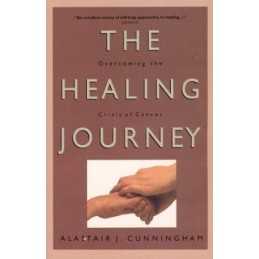 Healing Journey: Overcoming the Cri..., Cunningham, Ali