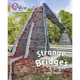 Strange Bridges: Band 06/Orange (Col..., Thomas, Isabel