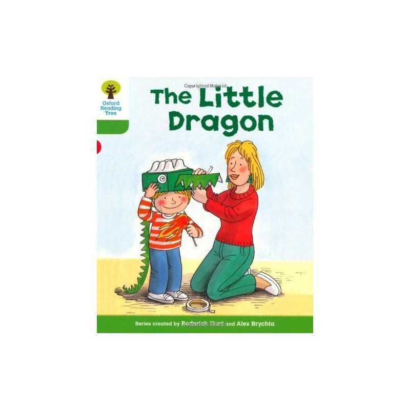 Oxford Reading Tree: Level 2: More Patterned Stor... by Hunt, Roderick Paperback