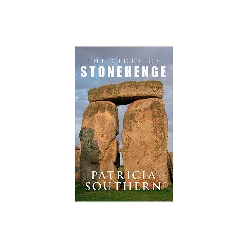 The Story of Stonehenge by Southern, Patricia Book
