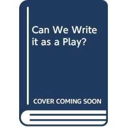Can We Write It As A Play?, Simner, Barry