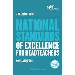 A Practical Guide: National Standards of Excellence for Hea... by Roy Blatchford