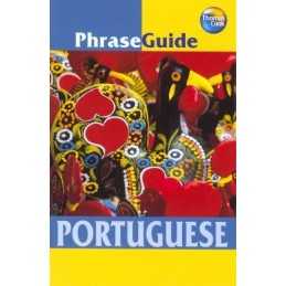 Portuguese (PhraseGuide) (PhraseGui..., Thomas Cook Pub