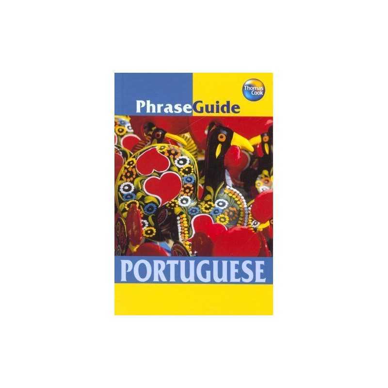 Portuguese (PhraseGuide) (PhraseGui..., Thomas Cook Pub