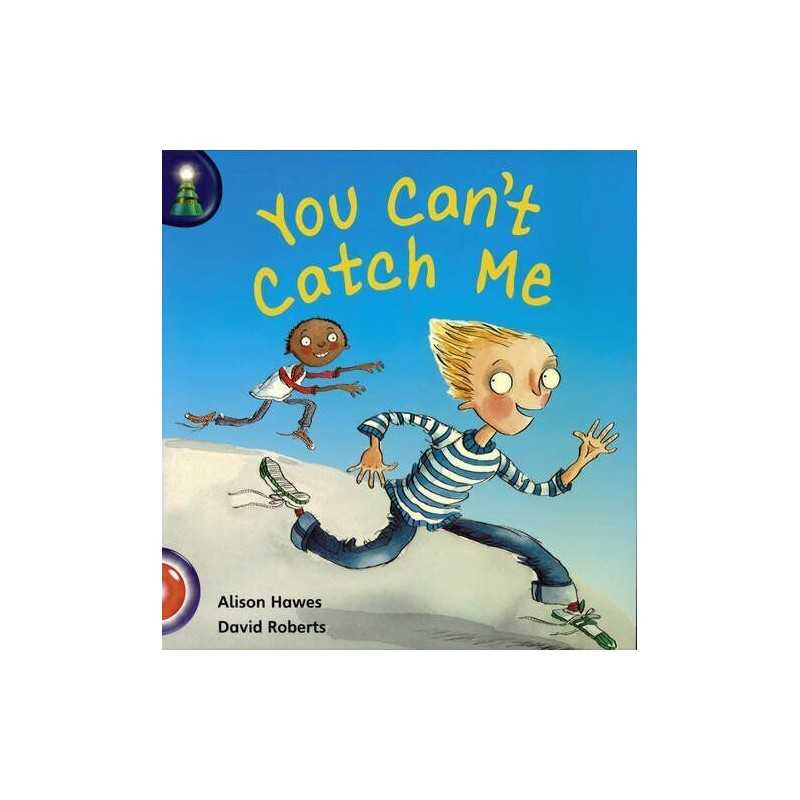 Lighthouse Reception Red: You Cant C..., Hawes, Alison