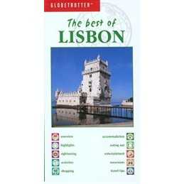 The Best of Lisbon (Globetrotter T..., OCallaghan, Ja