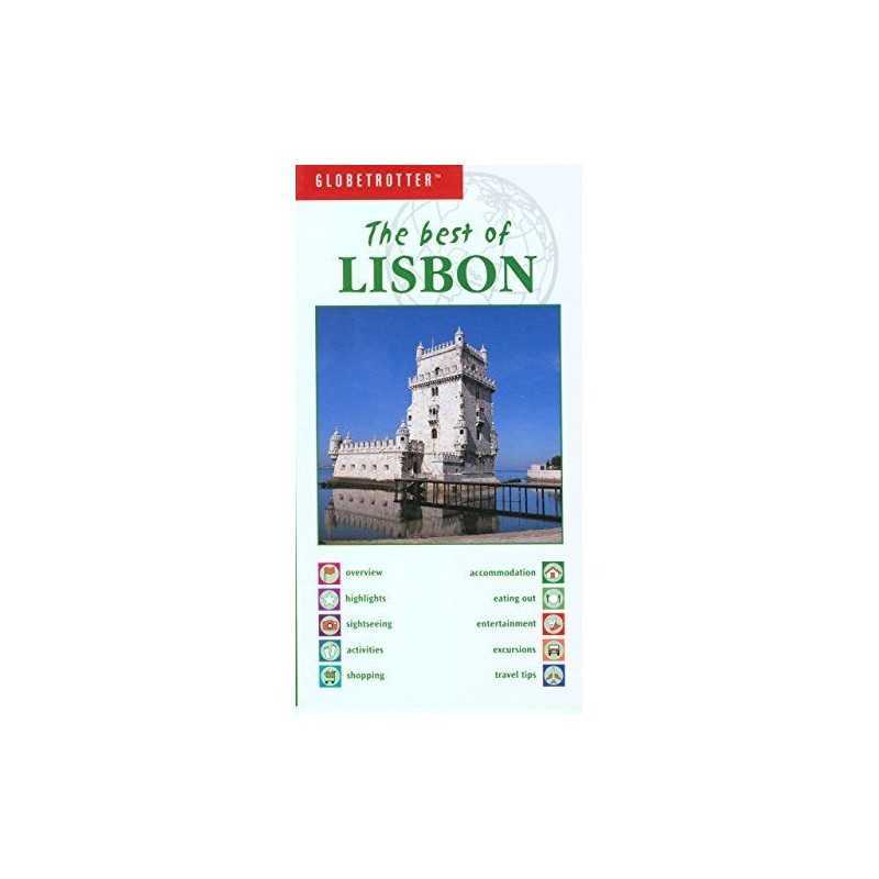 The Best of Lisbon (Globetrotter T..., OCallaghan, Ja