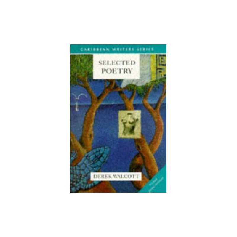 Selected Poetry (Caribbean Writers Ser..., Random House