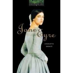The Oxford Bookworms Library: Stage 6: 2,500 ... by Bronte, Charlotte Paperback