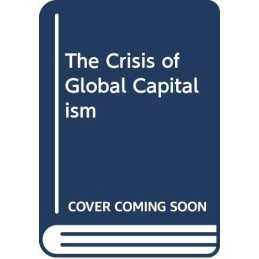 The Crisis Of Global Capitalism by Soros, George Paperback Book  Fast