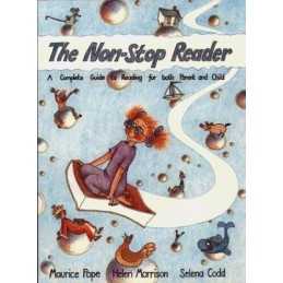 Complete Guide to Reading for Both Pa..., Pope, Maurice